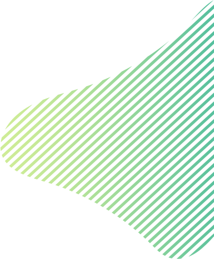 triangular overlay image